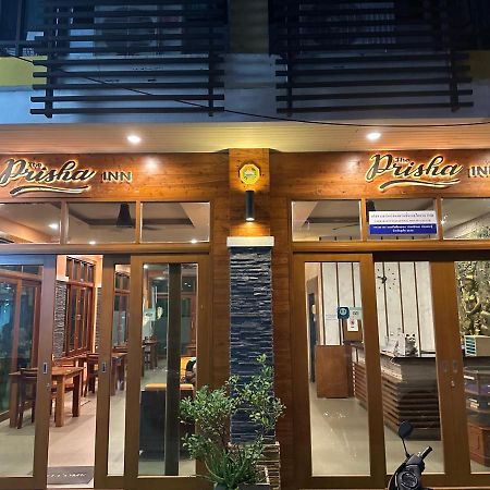 The Prisha Inn Patong Ngoại thất bức ảnh