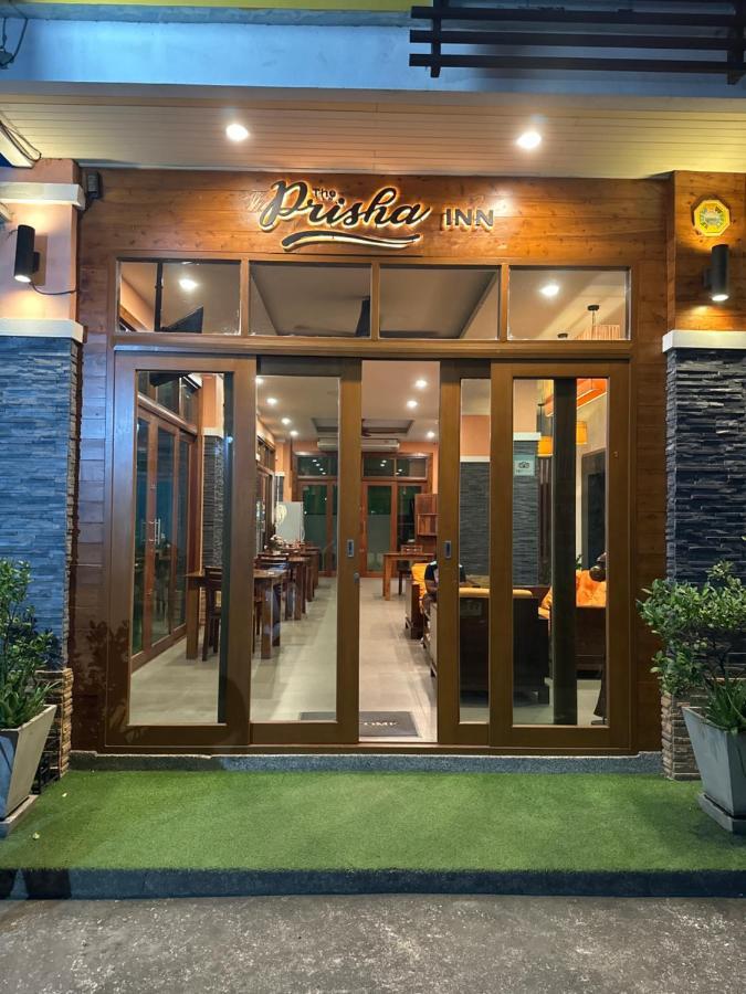 The Prisha Inn Patong Ngoại thất bức ảnh
