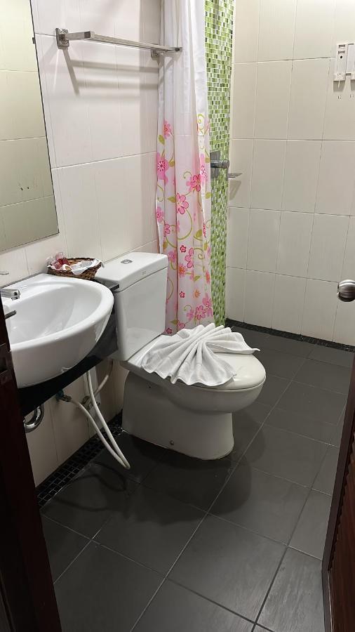 The Prisha Inn Patong Ngoại thất bức ảnh