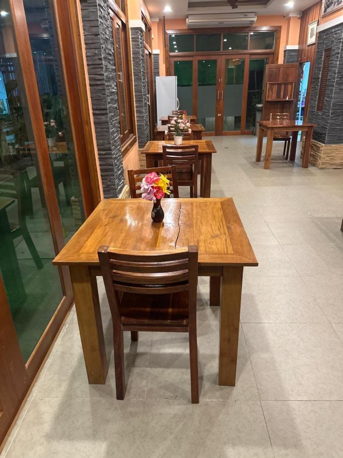The Prisha Inn Patong Ngoại thất bức ảnh