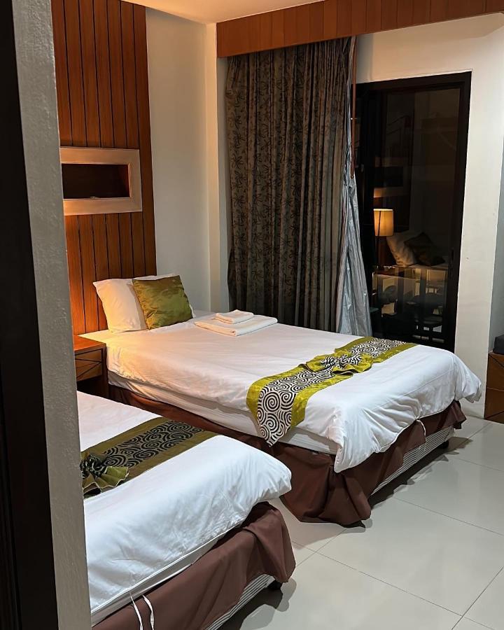The Prisha Inn Patong Ngoại thất bức ảnh