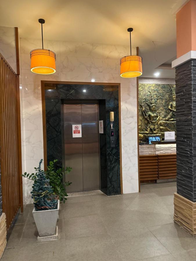 The Prisha Inn Patong Ngoại thất bức ảnh